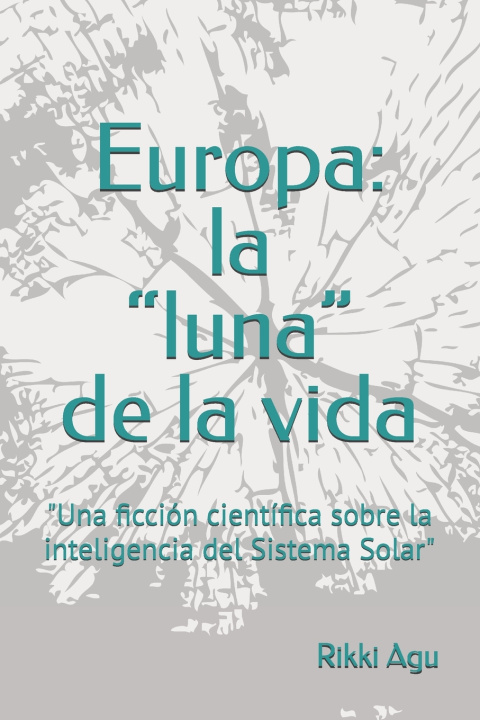 Книга Europa Rikki Agu