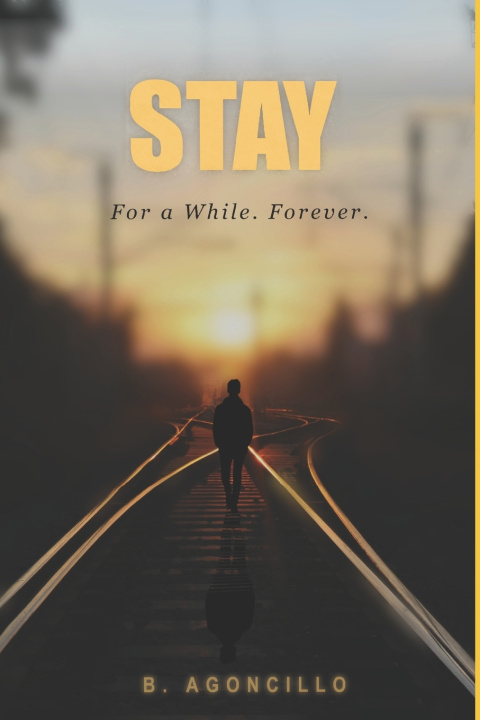Carte STAY Bryan Agoncillo