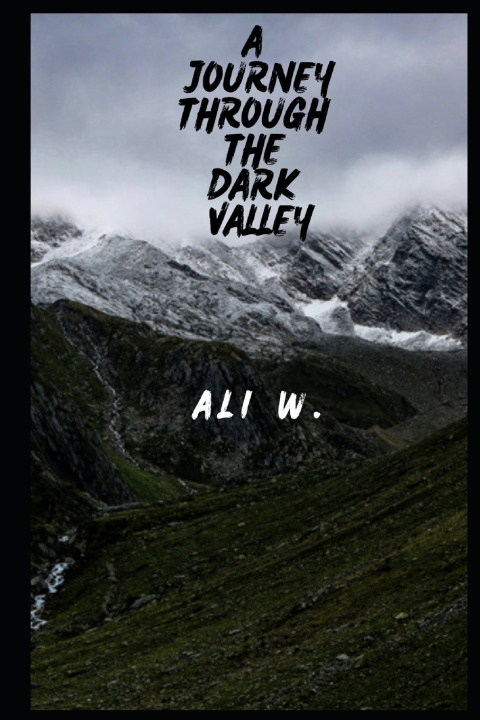 Buch A Journey Through The Dark Valley Ali W.