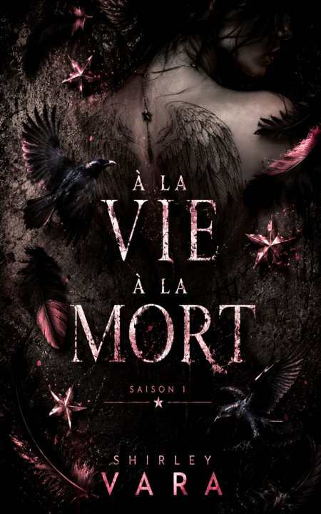 Könyv À la vie. À la mort Shirley Vara