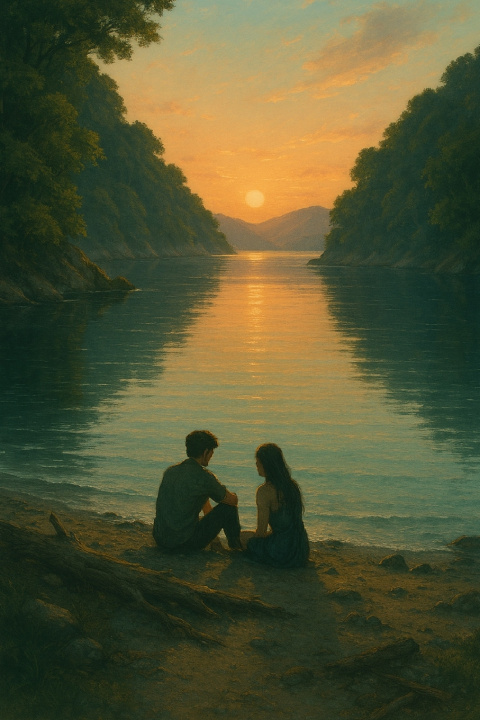 Boek Where The Tides Keep Secrets Glen Hatcher
