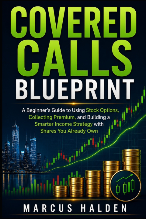 Carte Covered Calls Blueprint Marcus Halden