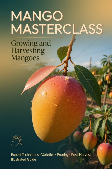 Βιβλίο Mango Masterclass Lilly Van Der Post