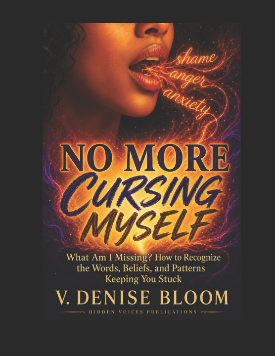 Carte No More Cursing Myself V. Denise Bloom