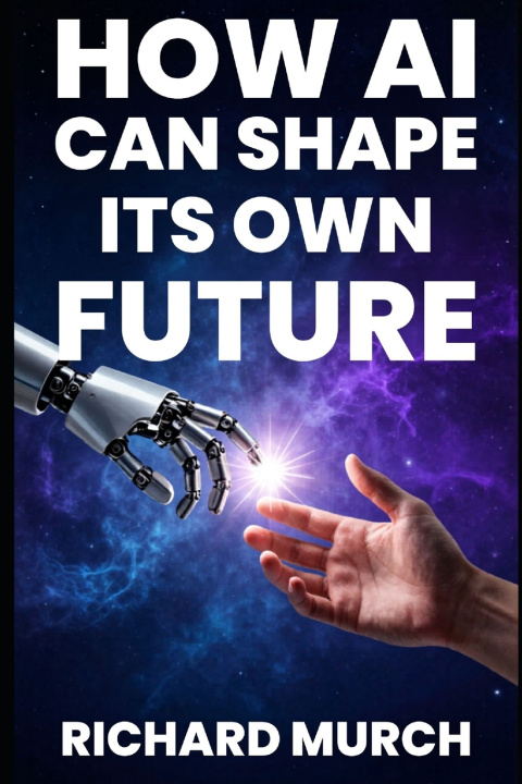 Книга How AI Can Shape its Own Future Richard Murch