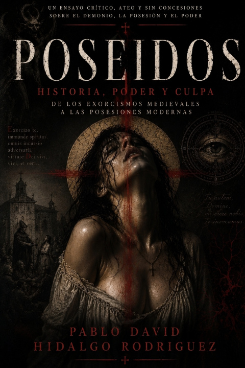 Carte Poseídos Pablo David Hidalgo Rodriguez