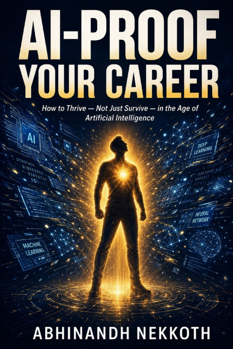 Carte AI-Proof Your Career ABHINANDH NEKKOTH