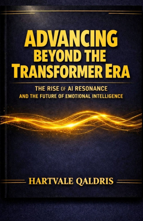 Könyv Advancing Beyond the Transformer Era Hartvale Qaldris