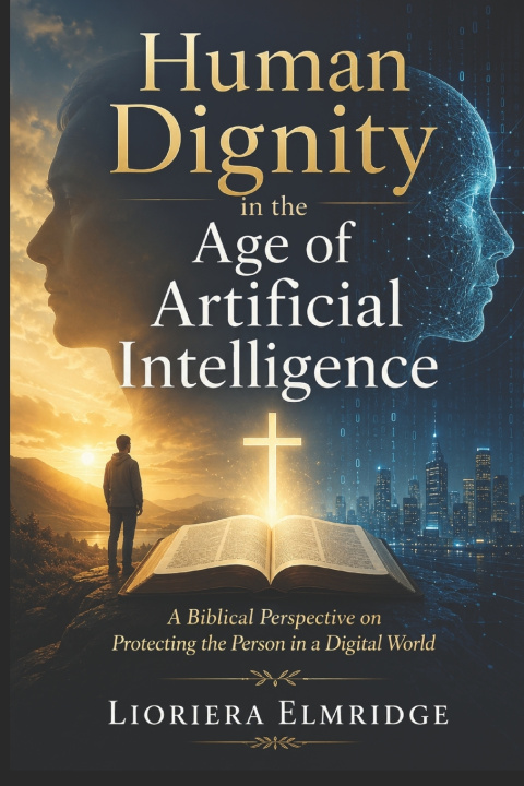 Buch Human Dignity in the Age of Artificial Intelligence Lioriera Elmridge