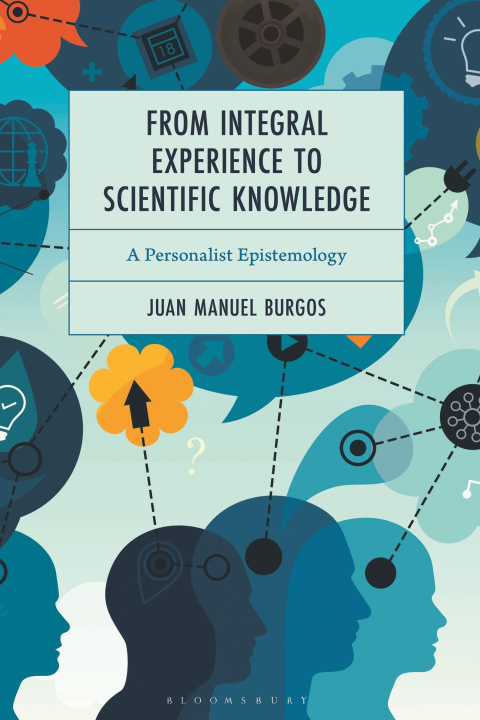 Könyv From Integral Experience to Scientific Knowledge 