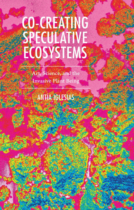 Könyv Co-Creating Speculative Ecosystems Douglas A Vakoch