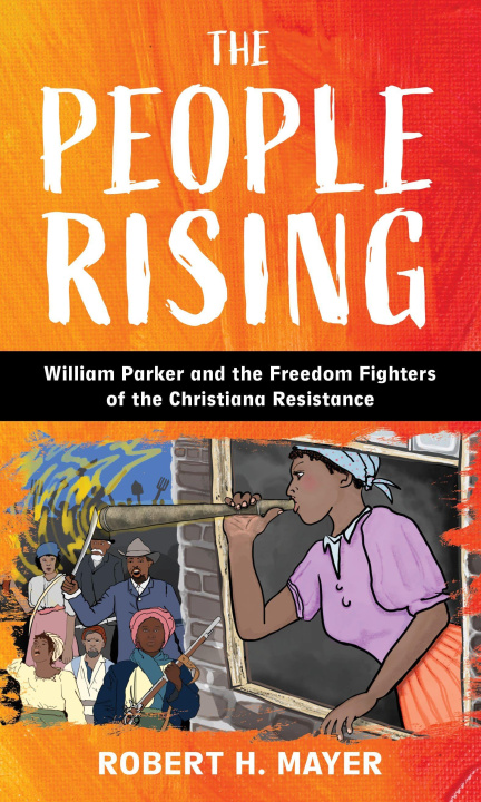 Carte The People Rising 
