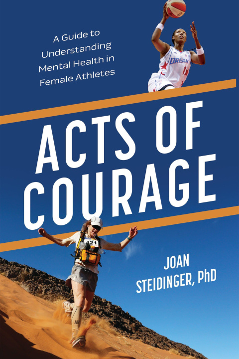 Knjiga Acts of Courage 