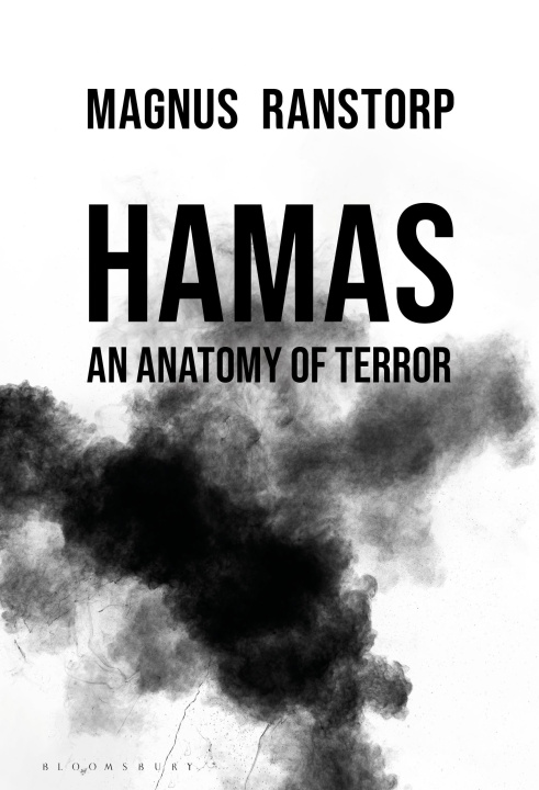 Könyv Hamas 