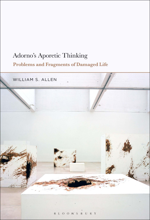 Carte Adorno's Aporetic Thinking 