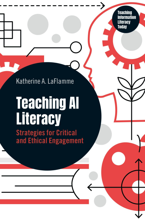 Libro Teaching AI Literacy 