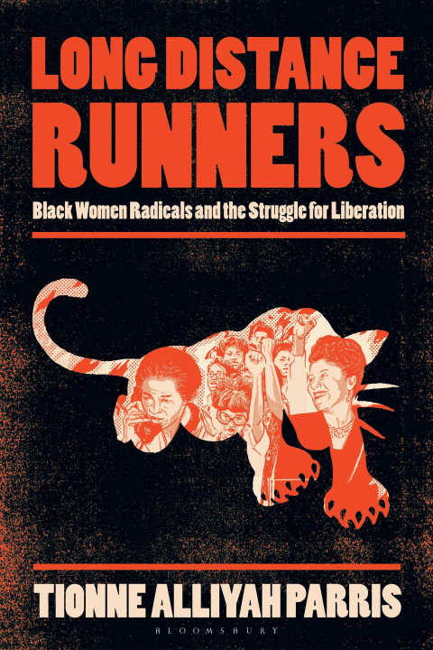 Книга Long Distance Runners 