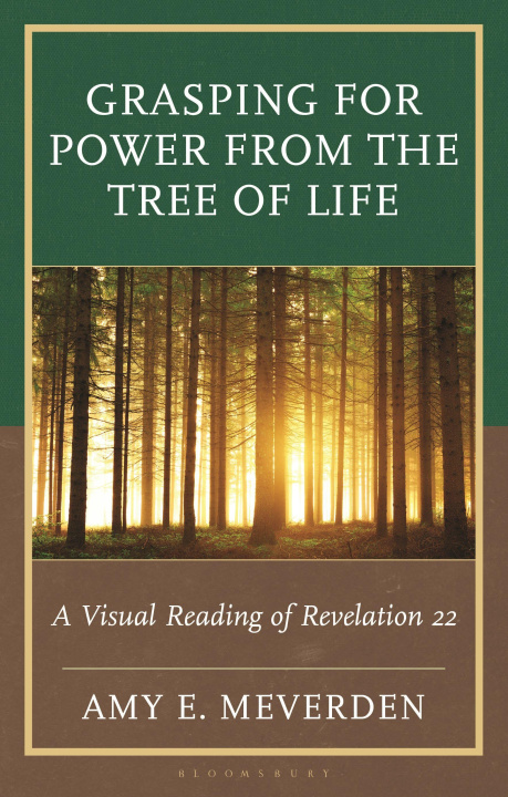 Kniha Grasping for Power from the Tree of Life 