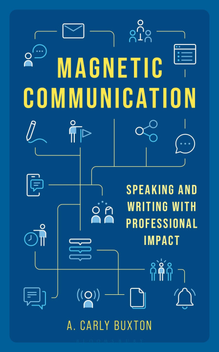 Carte Magnetic Communication 