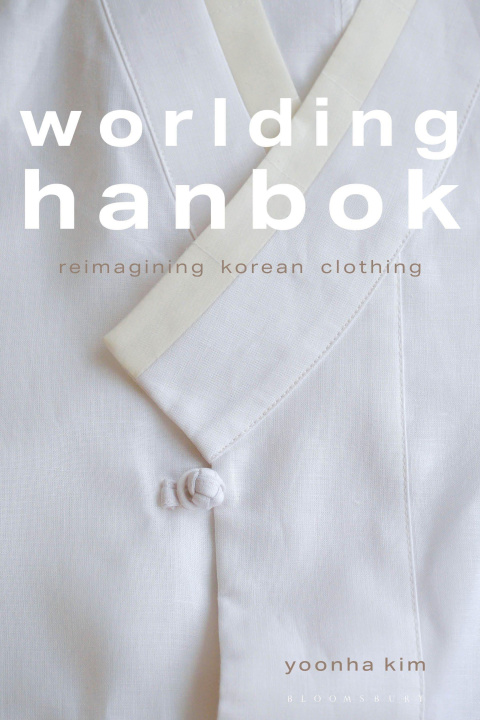 Kniha Worlding Hanbok 