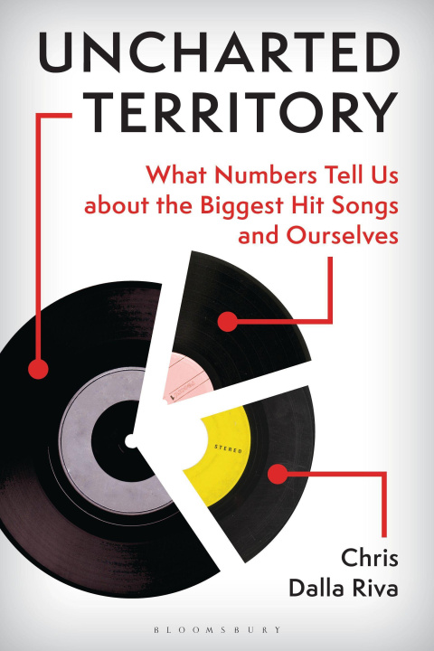 Livre Uncharted Territory 