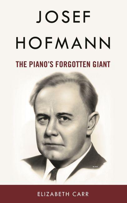 Buch Josef Hofmann 