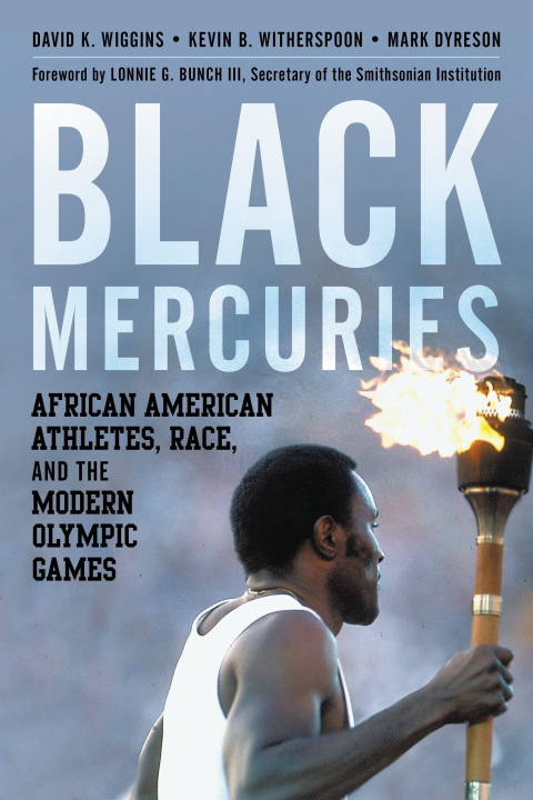 Книга Black Mercuries Kevin B. Witherspoon