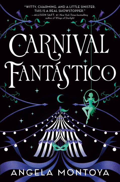 Könyv Carnival Fantàstico 