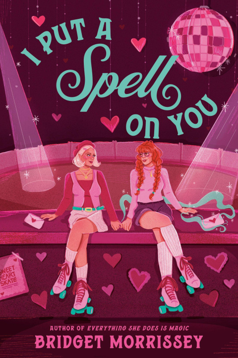 Carte I Put a Spell on You 