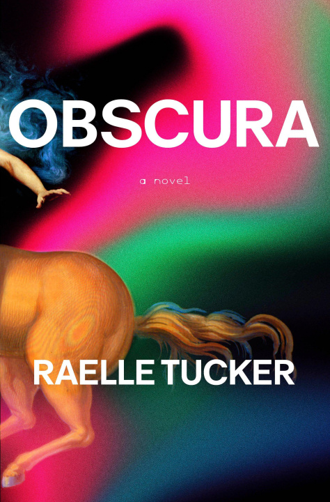 Buch Obscura 