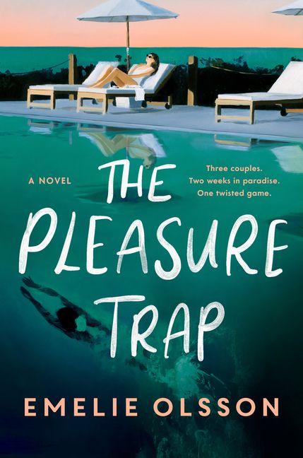 Książka The Pleasure Trap 