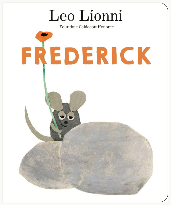 Knjiga Frederick 