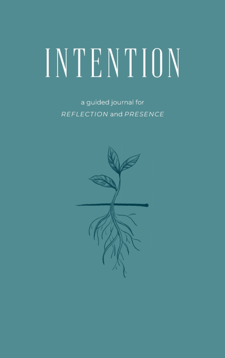 Książka Intention David Zembala