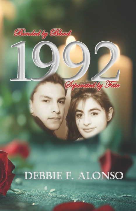 Libro 1992 Debbie F Alonso