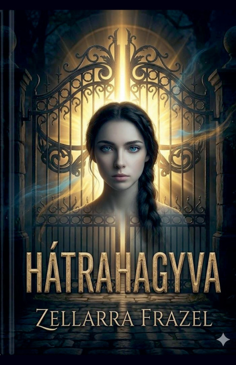 Buch Hátrahagyva Zellarra Frazel