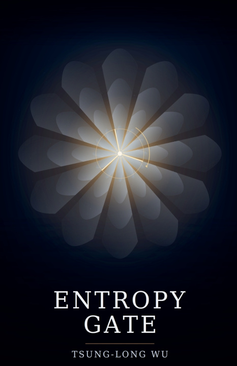 Carte Entropy Gate Tsung-Long Wu