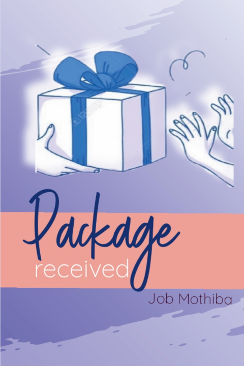 Книга The Package Received Job Mothiba