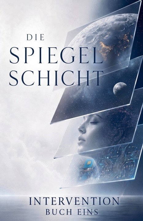Книга Die Spiegelschicht Yuriy Vasylyuk