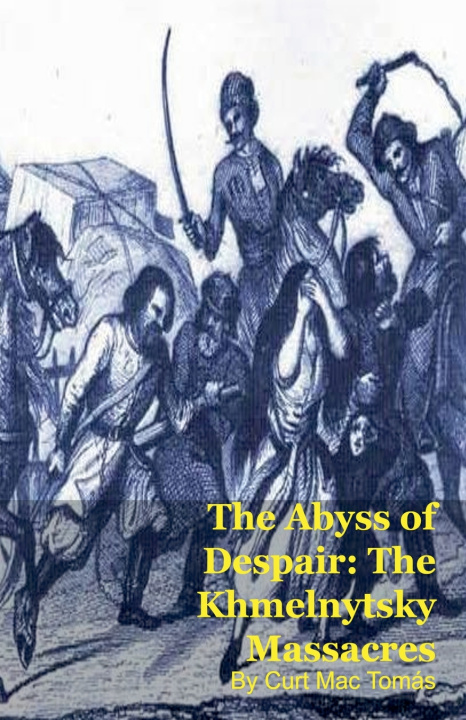 Carte The Abyss of Despair Curt Mac Tomás