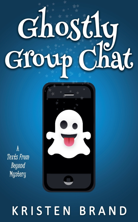 Carte Ghostly Group Chat Kristen Brand