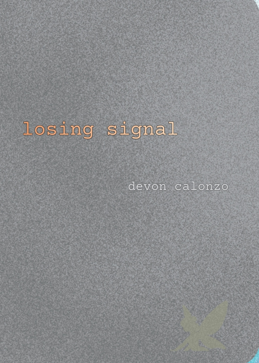 Carte Losing Signal Devon Calonzo