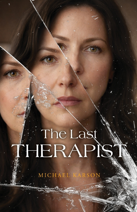 Livro The Last Therapist Michael Karson