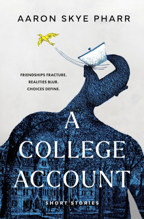 Carte A College Account Aaron Skye Pharr