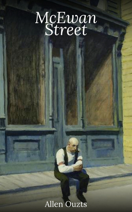 Libro McEwan Street Allen Christopher Ouzts