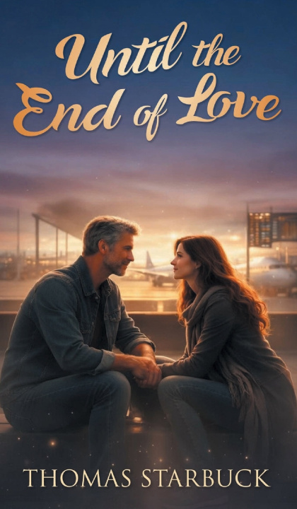 Knjiga Until the End of Love Thomas W. Starbuck