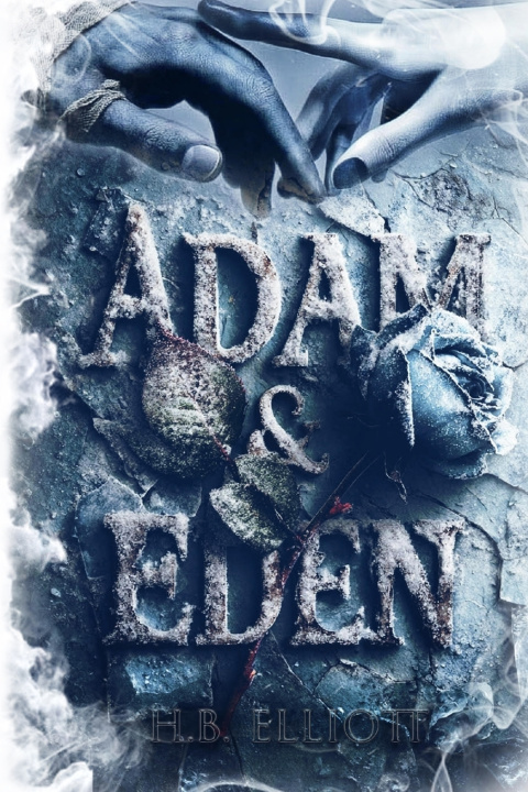 Buch Adam & Eden Brooke Elliott