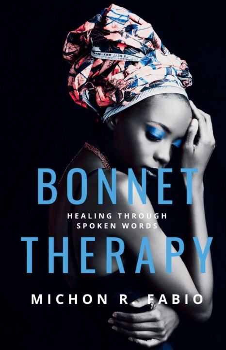 Книга Bonnet Therapy Michon Fabio
