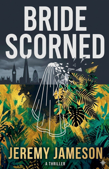 Carte Bride Scorned Jeremy Jameson