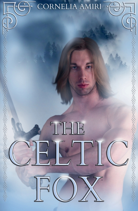 Книга The Celtic Fox Cornelia Amiri