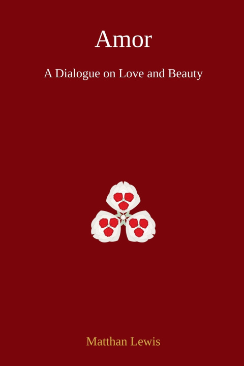 Libro Amor Matthan Lewis